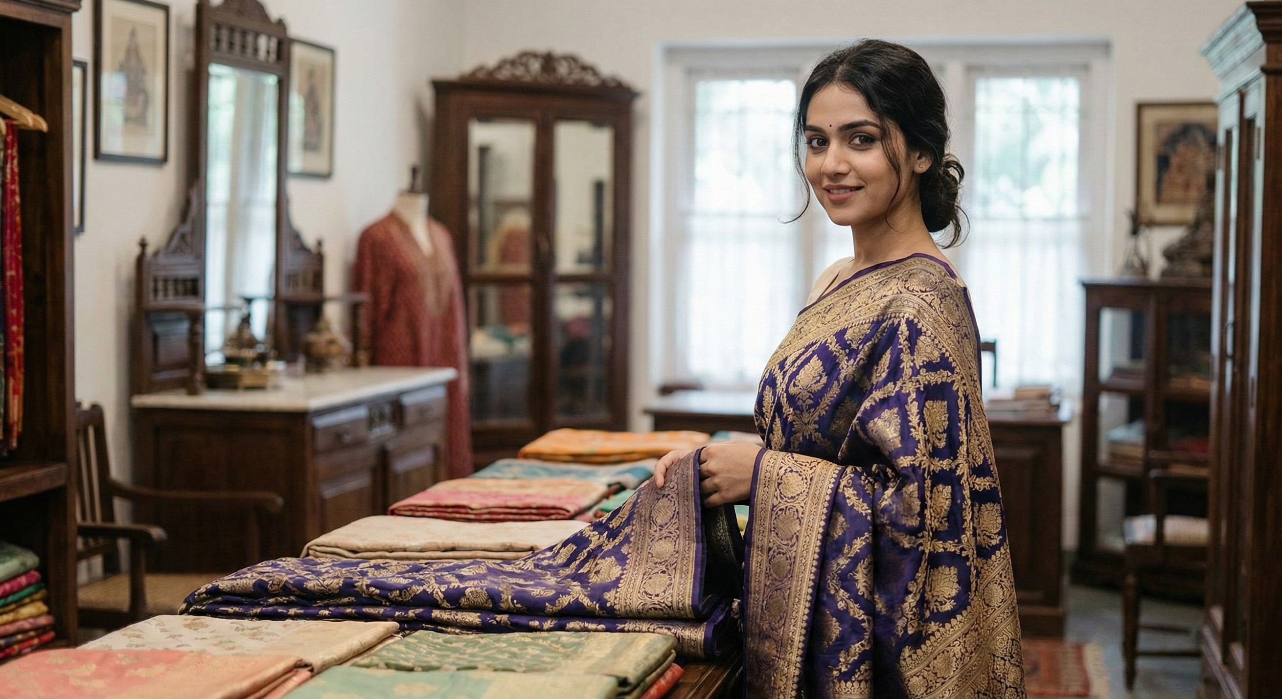Saree